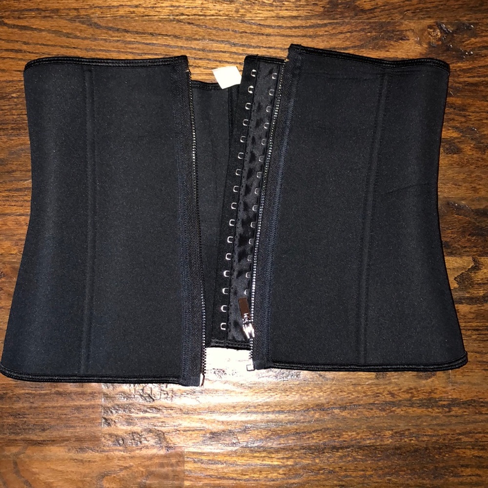 Waist band